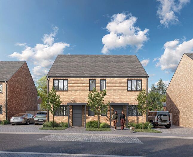 3 Bedroom Semi-Detached House For Sale In Thorney Road, Eye, Peterborough, PE6