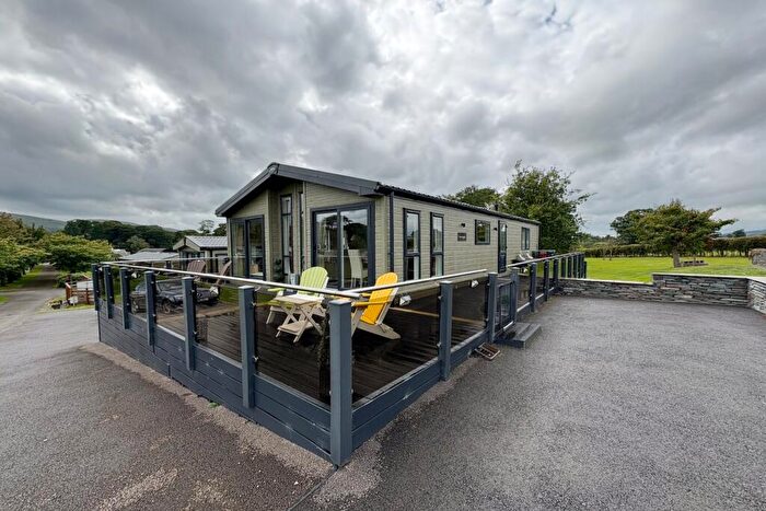 2 Bedroom Lodge For Sale In Herdwick Croft Holiday Park, Bassenthwaite, Keswick, CA12