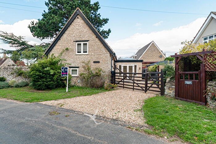 2 Bedroom Terraced House To Rent In Thorpe Waterville, Kettering, Northamptonshire, NN14