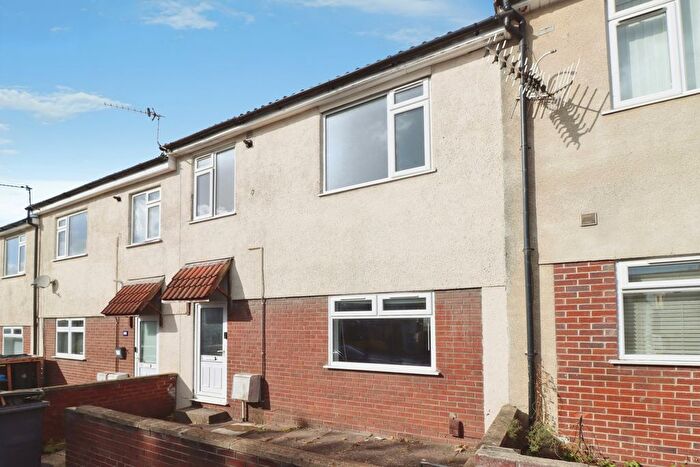 Studio For Sale In Whitehall Road, Bristol, BS5