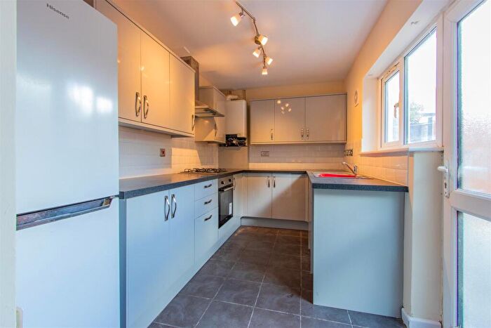 6 Bedroom Private Hall To Rent In Gordon Road, Cathays, CF24