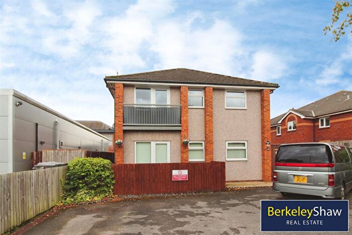 1 Bedroom Flat To Rent In Church Road, Formby, Liverpool, L37