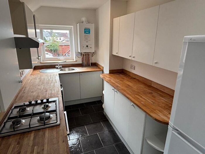 1 Bedroom Apartment To Rent In Station Street, Kirkby-In-Ashfield, NG17