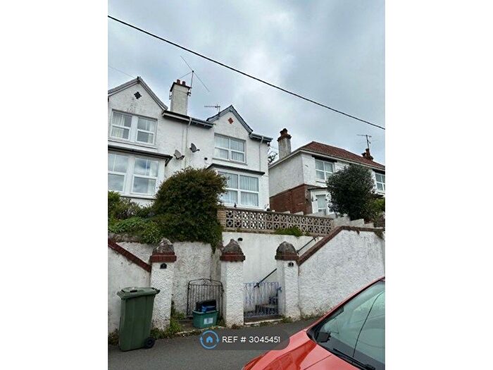 3 Bedroom Semi-Detached House To Rent In Stockton Hill, Dawlish, EX7