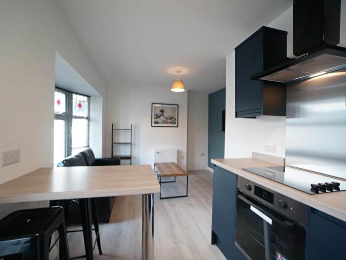 1 Bedroom Apartment To Rent In Farrar Road, Bangor, LL57