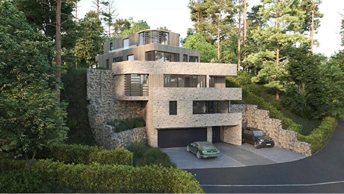 Land For Sale In Windmill Lane, Ringwood, Dorset, BH24