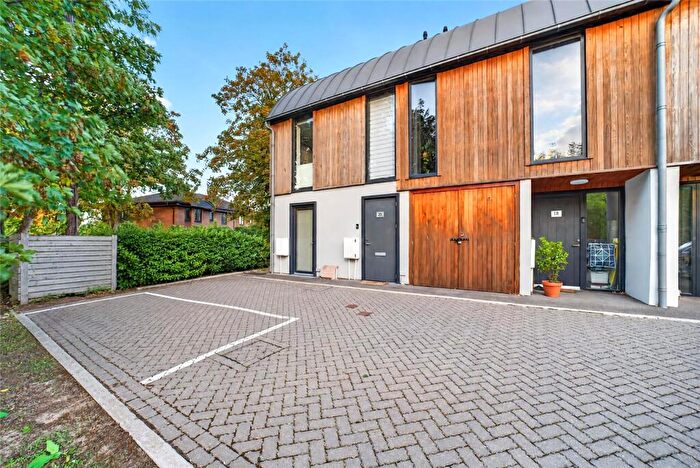 2 Bedroom Maisonette For Sale In Shrubland Road, Mistley, Manningtree, Essex, CO11