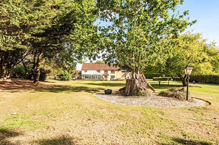 4 Bedroom Detached House For Sale In Chelston, Wellington, Acres, TA21
