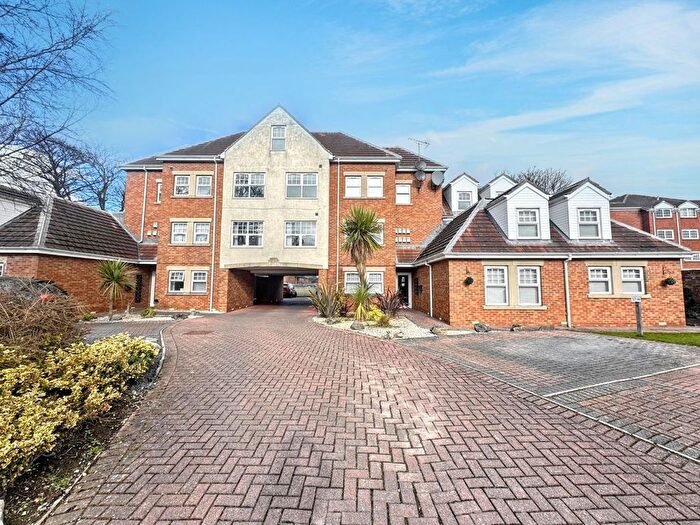 2 Bedroom Flat To Rent In Grosvenor Road, South Shields, NE33