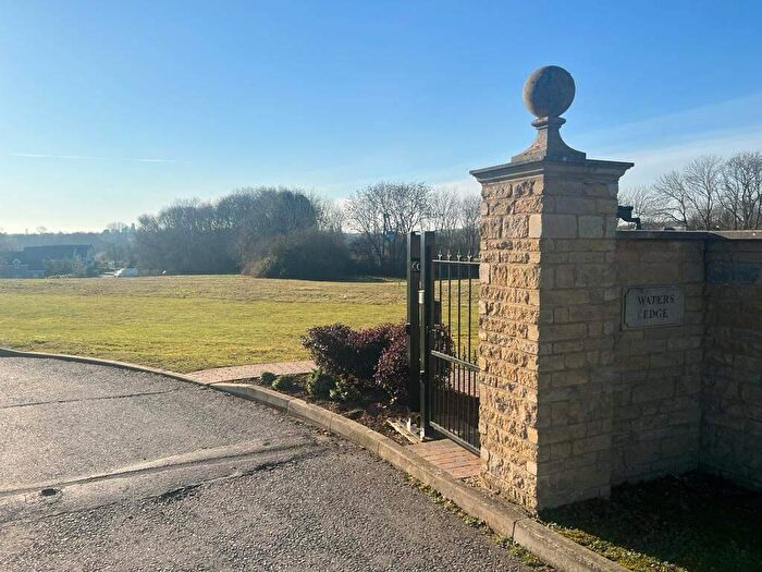5 Bedroom Plot For Sale In Self Build Opportunity, Wansford, PE8