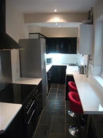 5 Bedroom House To Rent In Milner Road, Selly Oak, West Midlands, B29