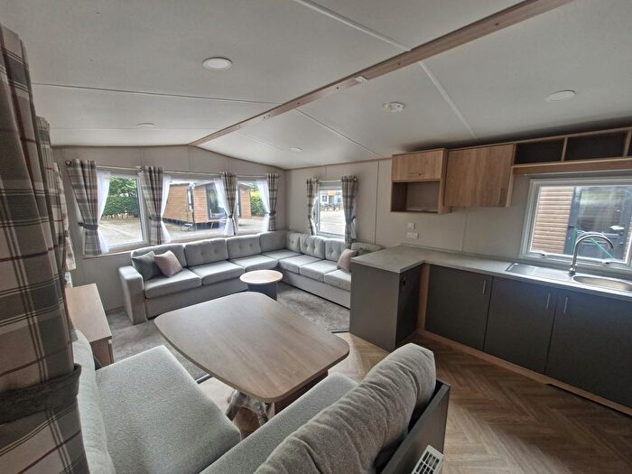 3 Bedroom Property For Sale In Eamont Bridge, Penrith, CA10