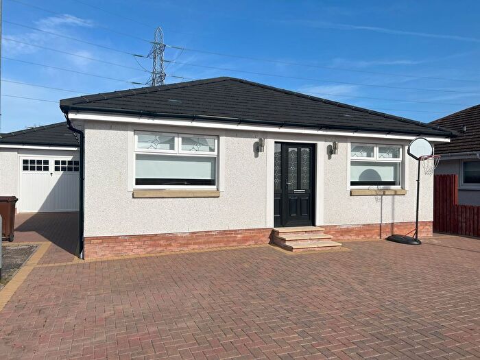 4 Bedroom Detached Bungalow To Rent In Balmoral Avenue, Glenmavis, ML6