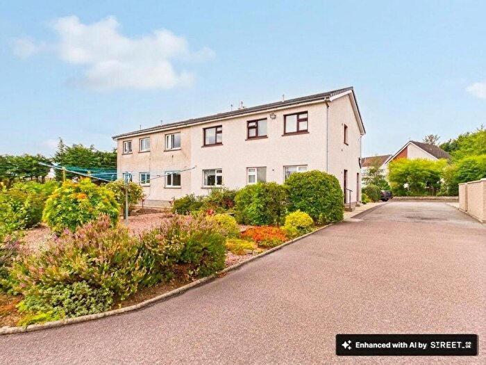 2 Bedroom Flat For Sale In Colthill Circle, Milltimber, AB13