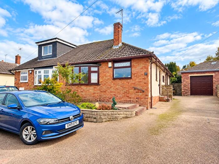 2 Bedroom Bungalow For Sale In Pyenot Avenue, Cleckheaton, BD19