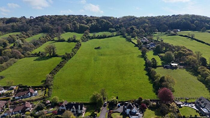 Land For Sale In Redwood Road, Sidmouth, EX10