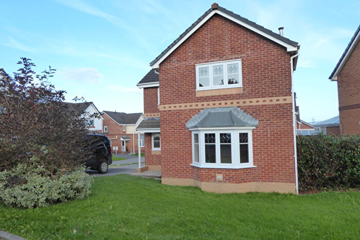 4 Bedroom Detached House To Rent In Robin Crescent, Heysham, LA3