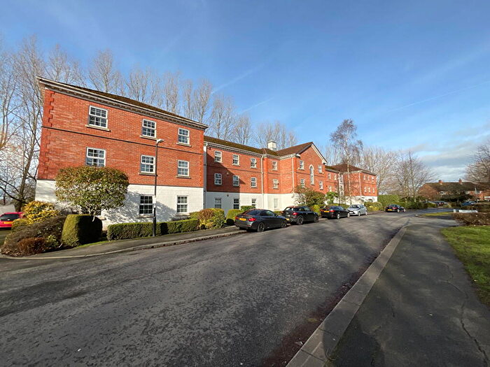 2 Bedroom Apartment For Sale In Aveling Drive, Banks, Southport, PR9