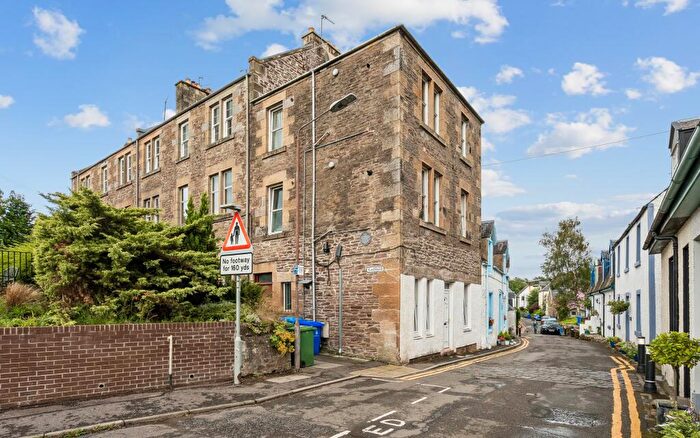 1 Bedroom Flat For Sale In Golfhill Ramoyle, Dunblane, FK15