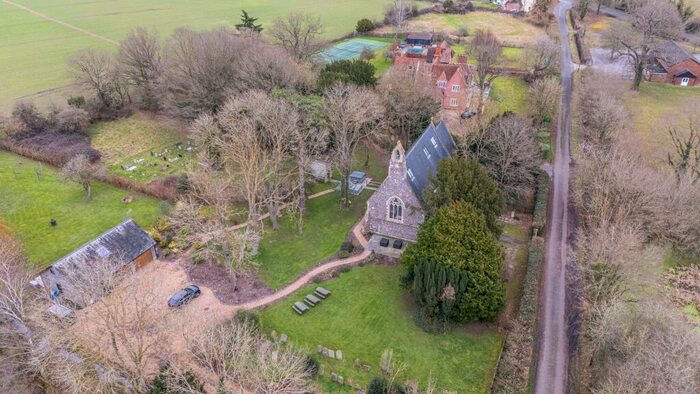 8 Bedroom Detached House To Rent In Church Lane, RG7