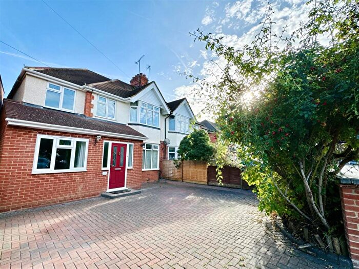 4 Bedroom House For Sale In Beech Lane, Earley, Reading, RG6
