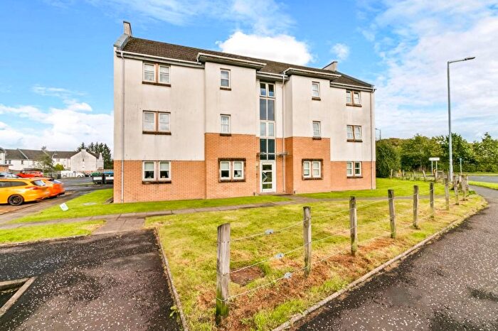 2 Bedroom Flat For Sale In Heather Wynd, Newton Mearns, G77