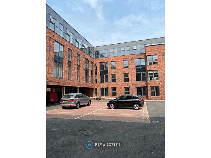 1 Bedroom Flat To Rent In Hindle House, Nottingham, NG2