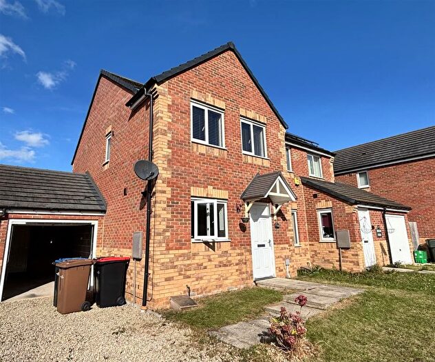 3 Bedroom Property To Rent In St. Anthonys Road, Middlesbrough, TS3