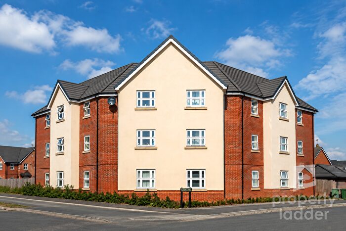 2 Bedroom Flat For Sale In Turner Road, Old Catton, NR6