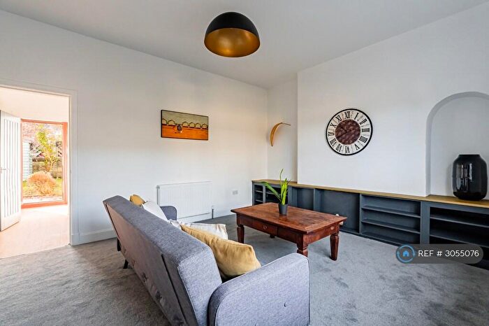 2 Bedroom Bungalow To Rent In Station Road, Edinburgh, EH28