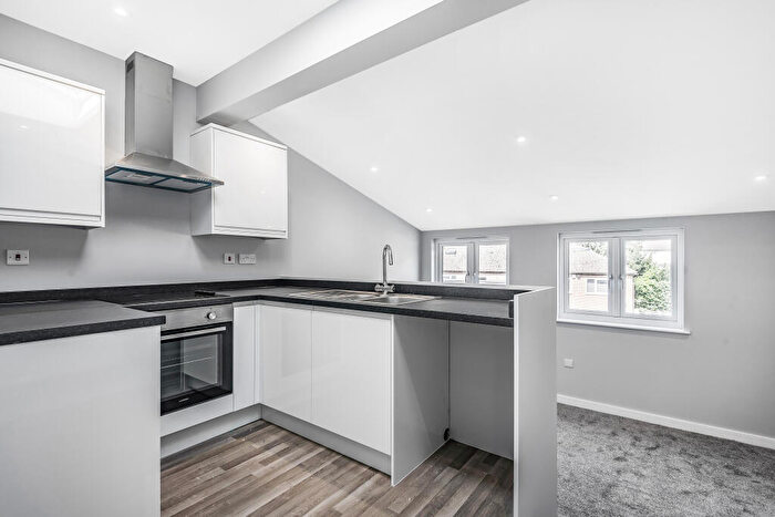 1 Bedroom Apartment To Rent In High Street, Orpington, BR6