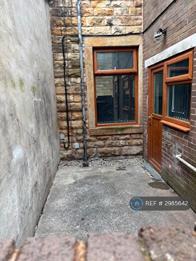 Studio To Rent In Cleaver St, Burnley, BB10