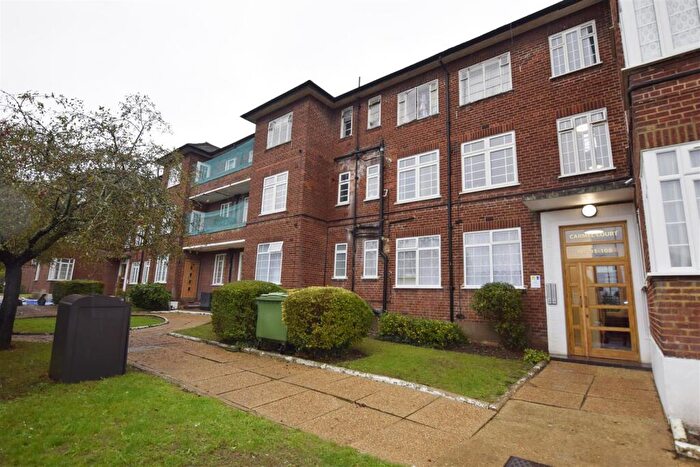 1 Bedroom Flat For Sale In Carmel Court, Kings Drive, Wembley, HA9