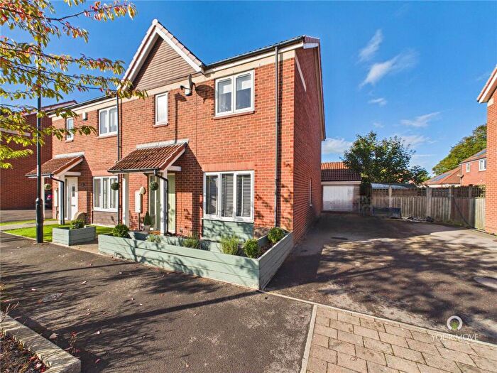 3 Bedroom Semi-Detached House For Sale In Balmore, Sunderland, Tyne And Wear, SR3