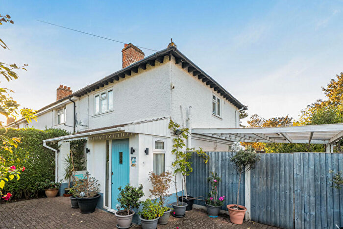 3 Bedroom End Of Terrace House For Sale In Fleetwood Road, Kingston, Kingston Upon Thames, KT1