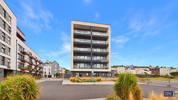 2 Bedroom Flat For Sale In Kingdom Street, Plymouth, PL1
