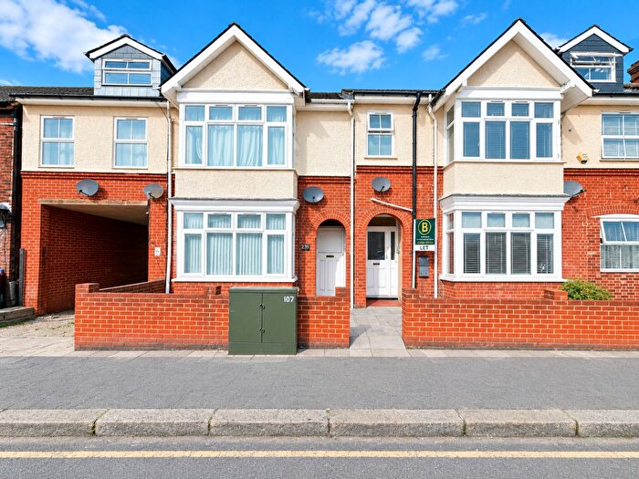 1 Bedroom Flat For Sale In High Town Road, Luton, LU2