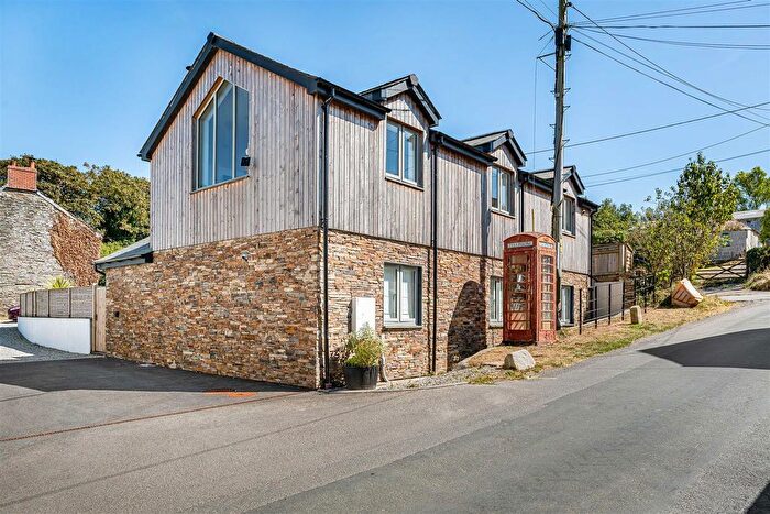 3 Bedroom Detached House For Sale In Trenance Road, St Issey, Wadebridge, PL27