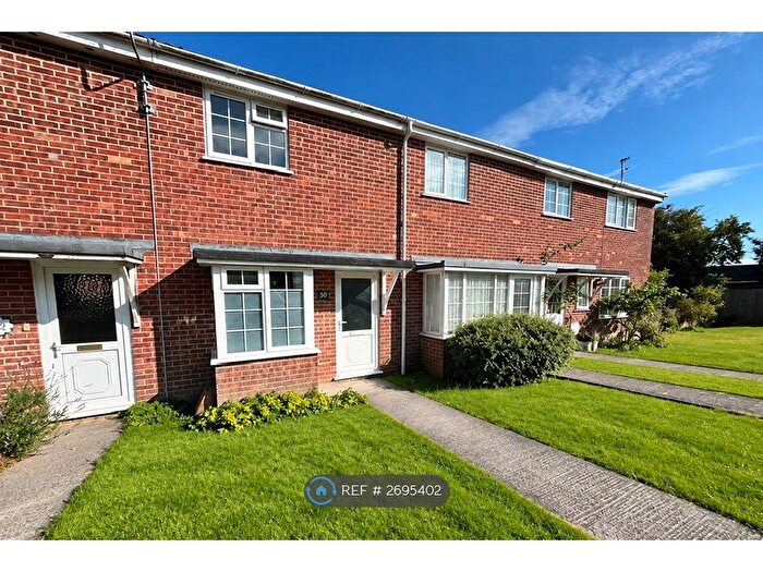 2 Bedroom Terraced House To Rent In Sweetmans Road, Shaftesbury, SP7