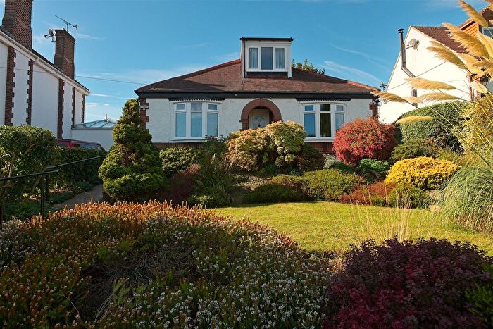 3 Bedroom Detached Bungalow For Sale In Halifax Road, Grenoside, Sheffield, S35