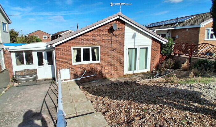 3 Bedroom Detached Bungalow For Sale In Hutton, Weston-super-Mare, BS24