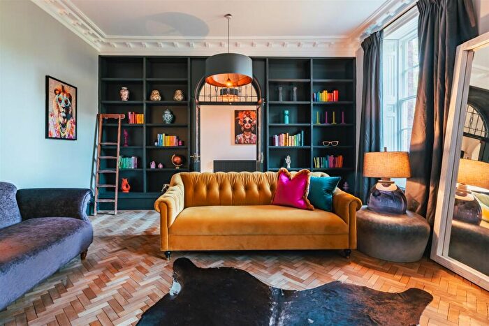 4 Bedroom Apartment For Sale In Westbrook House, Porter Brook View, Sheffield, S11