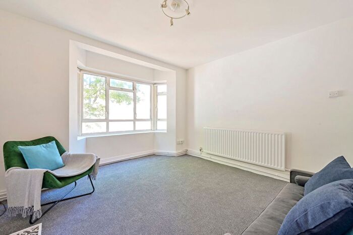 1 Bedroom Flat For Sale In Reed House, Putney, London, SW15