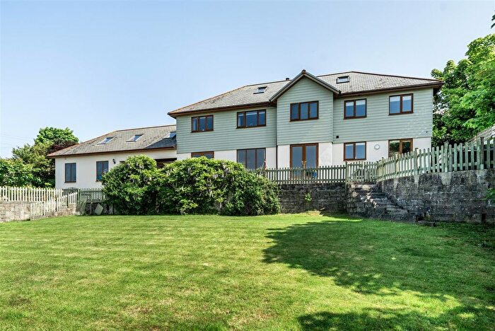 19 Bedroom Leisure Property For Sale In Mawla, Redruth, TR16