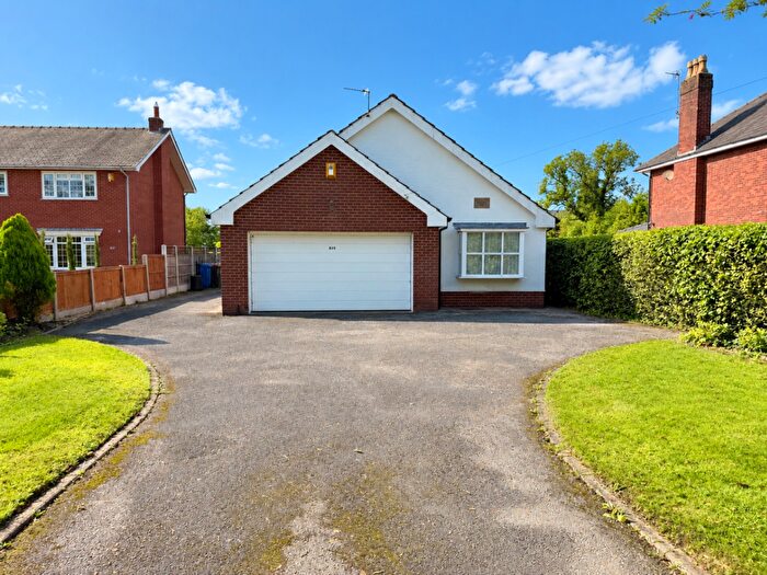4 Bedroom Detached House For Sale In Garstang Road, Barton, Preston, Lancashire, | Huge Plot Of Land | Sqft, PR3
