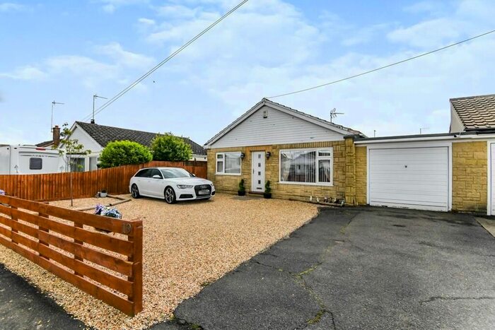 3 Bedroom Bungalow For Sale In Spencer Close, West Walton, Wisbech, Norfolk, PE14