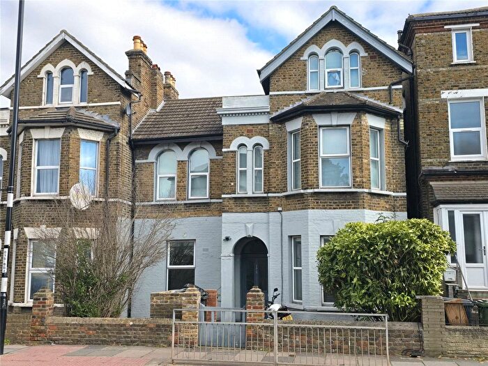 1 Bedroom Flat For Sale In Hither Green Lane, London, SE13