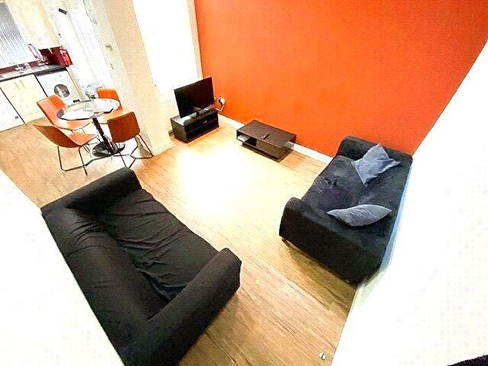 5 Bedroom Terraced House To Rent In Braemar Road, Fallowfield, Manchester, Manchester, M14