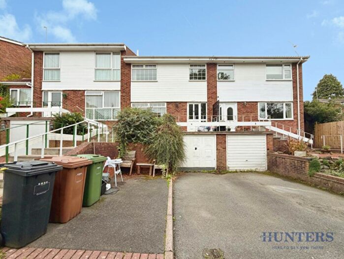 3 Bedroom House To Rent In Leys Lane, Meriden, Coventry, CV7