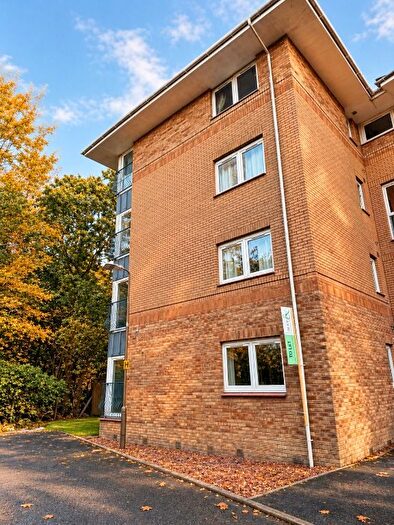 2 Bedroom Flat To Rent In Swallow Brae, Livingston, West Lothian, EH54